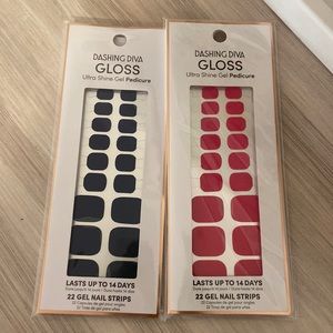 Dashing Diva | Nail Strips